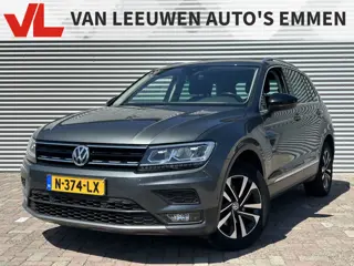 Volkswagen Tiguan 1.5 TSI ACT Highline Business R | Nieuw Binnen! | ACC | Stoelverwaming | Navi
