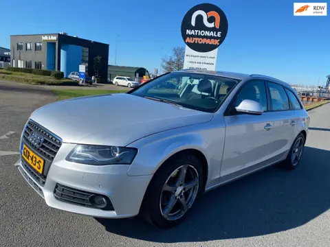 Audi A4 Avant | 2008 | 1.8 TFSI | 127.000 KM !! UNIEK | APK | AUTOMAAT