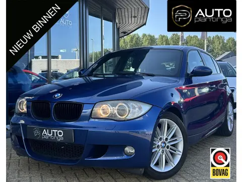 BMW 1-serie 118i Inruilkoopje zo meenemen | Motorlampje Brand zelf diagnose doen |