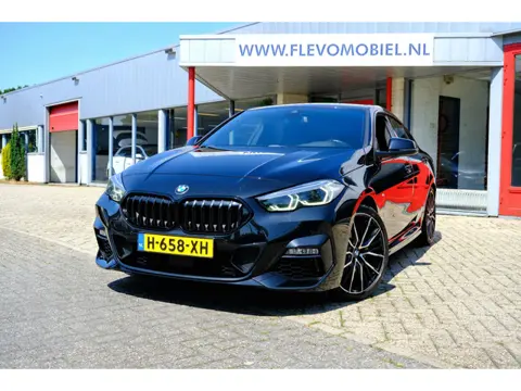 BMW 2-serie Gran Coupé 218i M Sport Aut. Leder|Navi|HUD|Kuipstoelen|19" LMV|CarPlay