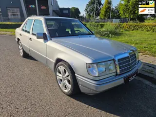 Mercedes-Benz 200-500 (W124) 230 E automaat