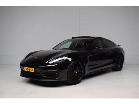 Porsche Panamera 2.9 4 E-Hybrid Platinum Edition ORG.NED / NAP / DEALER-ONDERHOUDEN / PANORAMADAK / 