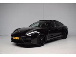 Porsche Panamera 2.9 4 E-Hybrid Platinum Edition ORG.NED / NAP / DEALER-ONDERHOUDEN / PANORAMADAK / 