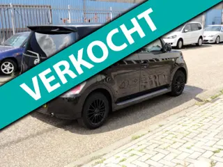 Daihatsu Materia 1.3 Rythm 2009 NAP Airco APK 20/05/2027