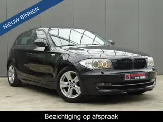 BMW 1-serie 118i EffDyn. Ed. Business Line Ultimate Edition * M-INTERIEUR * LEER !!