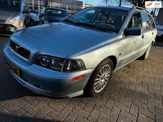 Volvo V40 2.0 T Dynamic