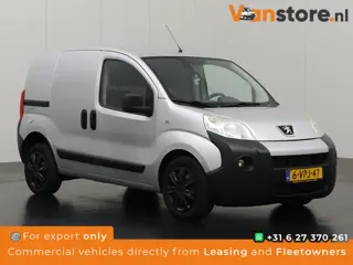 Peugeot Bipper 1.3 HDi XT Profit + | Marge | Airco