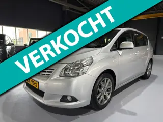 Toyota Verso 1.8 VVT-i Aspiration 7 persoons l Carplay l Navi | Trekhaak