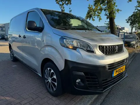 Peugeot Expert 2.0 BlueHDI 120 Premium L2 Euro 6 BTW/BPM VRIJ Airco/ECC,2 Schuifdeuren