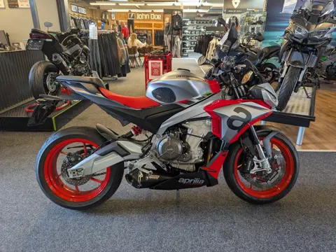 Aprilia TUONO 660 (bj 2022)