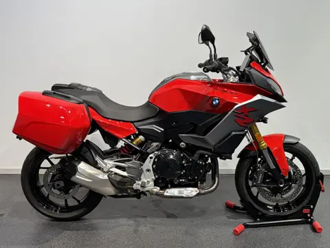 BMW F 900 XR (bj 2021)