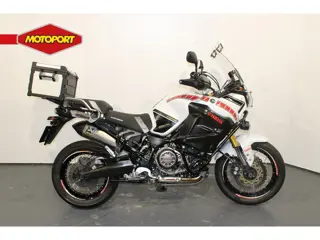 Yamaha XTZ 1200A Super Tenere (bj 2013)