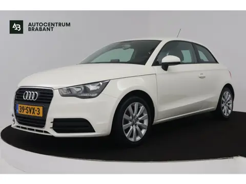 Audi A1 1.2 TFSI Connect (TREKHAAK, CRUISE CONTROL, NAVIGATIE)