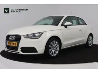 Audi A1 1.2 TFSI Connect (TREKHAAK, CRUISE CONTROL, NAVIGATIE)