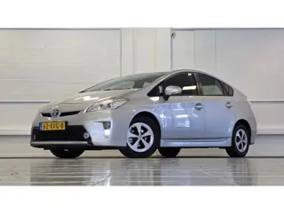 Toyota Prius 1.8 Comfort Top 5 edition 100% Dealer onderhouden 2e Eigenaar Navi