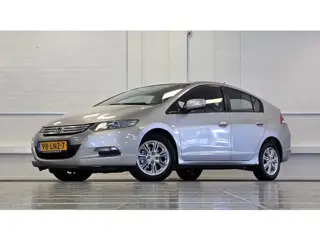 Honda Insight 1.3i Comfort Hybride Nieuwe APK Garantie