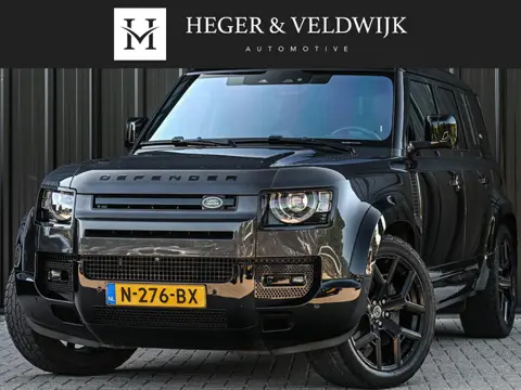 Land Rover Defender 110 2.0 P400e 110 HSE Urban | NL-Auto | Panoramadak | Meridian Sound | 360 Camer
