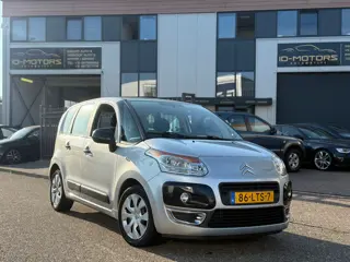 Citroen C3 Picasso 1.6 VTi Aura DEALER ONDERHOUDEN ZEER NETTE STAAT