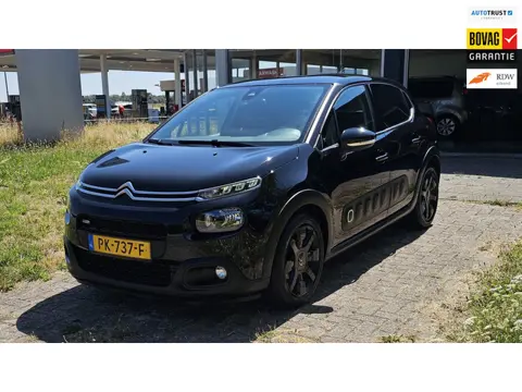 Citroen C3 1.2 PureTech S&S Shine