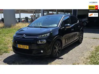 Citroen C3 1.2 PureTech S&S Shine