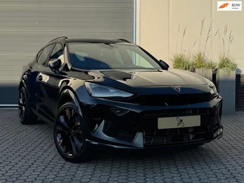 Cupra Formentor VZ Performance 1.5 TSI e-Hybrid 272pk DSG | Sennheiser | 19" Artic Copper | Zwenkbar