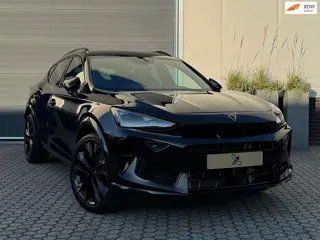 Cupra Formentor VZ Performance 1.5 TSI e-Hybrid 272pk DSG | Sennheiser | 19" Artic Copper | Zwenkbar