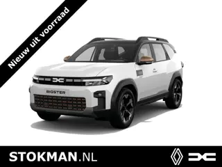 Dacia Bigster Extreme