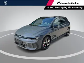 Volkswagen Golf 1.5 272pk DSG eHybrid GTE · Panoramadak · Camera · Apple/Android Car Play · Head-Up 