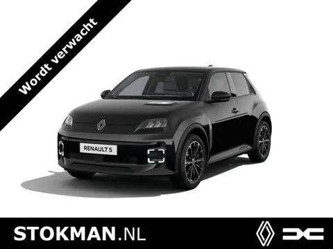 Renault 5 Techno