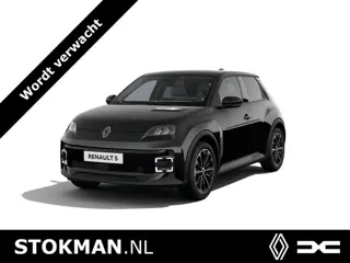 Renault 5 Techno
