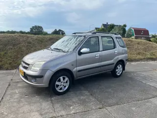Suzuki Ignis 1.3-16V GLS APK 07-2027