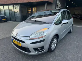Citroen C4 Picasso 1.6 THP Business EB6V 5p. AUTOMAAT CLIMA RIJDT GOED ORIG NL NAP