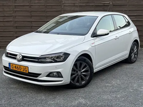 Volkswagen Polo 1.0 TSI Highline / Navi / BT / PDC / LM / NAP