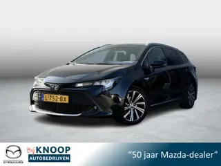 Toyota Corolla Touring Sports 1.8 Hybrid Business Plus