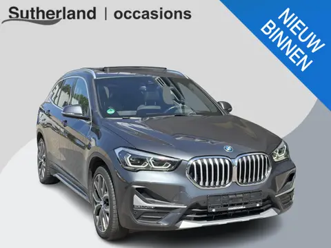 BMW X1 x Line 25e | Panoramadak | Harman Kardon | Adaptive cruise control | Keyless entry |  Stoelve