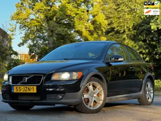 Volvo C30 1.8 Summum