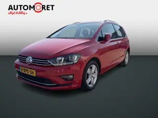 Volkswagen Golf Sportsvan 1.4 TSI Highline