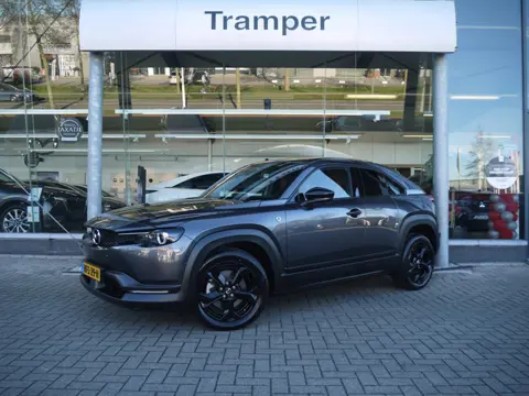 Mazda MX-30 E-SkyActiv R-EV 170 Nagisa|Rijklaar