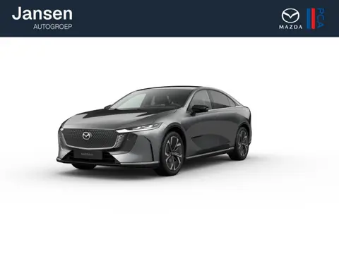 Mazda 6e Takumi Plus Business Edition