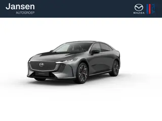 Mazda 6e Takumi Plus Business Edition