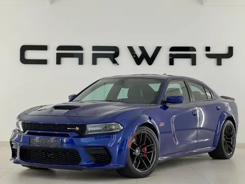 Dodge Charger 6.4 V8 392 SRT Scat Pack Widebody (bj 2021)
