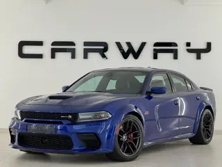 Dodge Charger 6.4 V8 392 SRT Scat Pack Widebody (bj 2021)