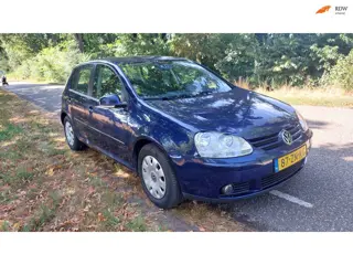 Volkswagen Golf 1.6 Turijn