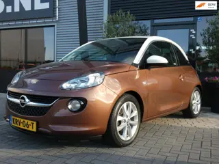 Opel ADAM 1.2 Airco|Eleck. pakket|LMV