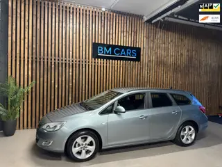 Opel Astra Sports Tourer 1.4 Turbo Edition Airco,Trekhaak,Navi