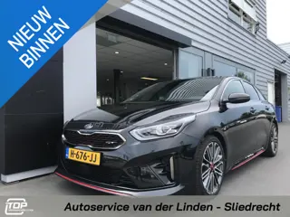 Kia ProCeed 1.6 T-GDI GT Panoramadak 204pk