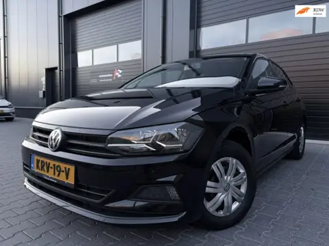 Volkswagen POLO 1.0 MPI Comfortline Business 75PK|Bluetooth|1e eigenaar|Dealer onderhouden|Nette aut