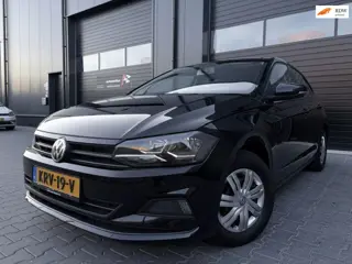 Volkswagen POLO 1.0 MPI Comfortline Business 75PK|Bluetooth|1e eigenaar|Dealer onderhouden|Nette aut