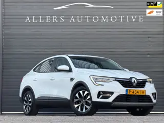 Renault Arkana 1.6 E-Tech Hybrid 145 Zen|NAP|AUTOMAAT|CAMERA