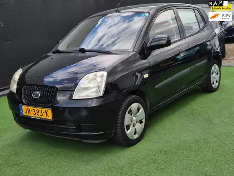 Kia Picanto 1.0 AIRCO!